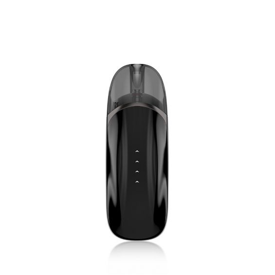 vaporesso-zero-2-black