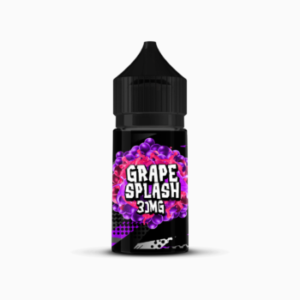 Grape Splash Salt