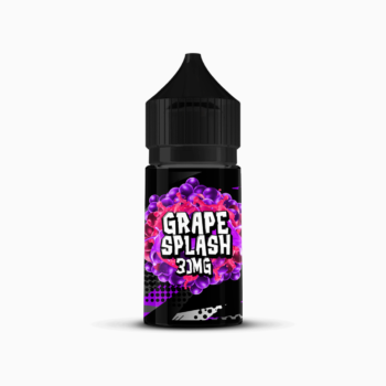 Grape Splash Salt