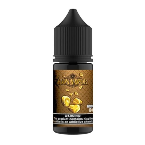 Icon Vapor Roots Salt