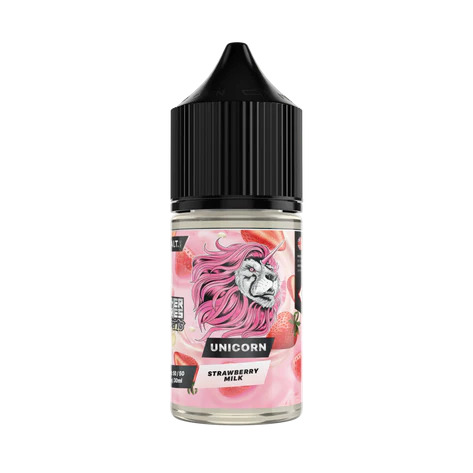 PANTHER UNICORN SALT