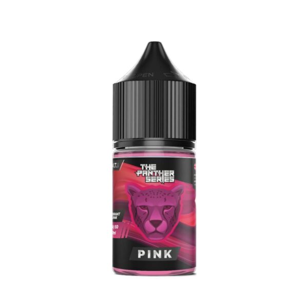 Pink Panther Salt