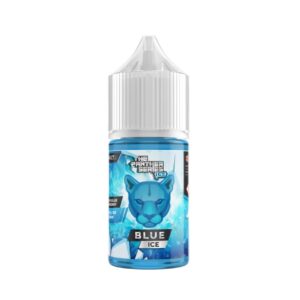 Pink panther Blue Ice Salt