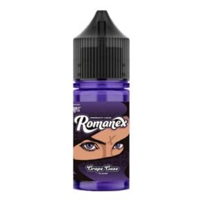 Romanex Grape Gaze salt