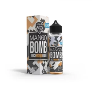 Vgod Mang Bomb Mint 60ml