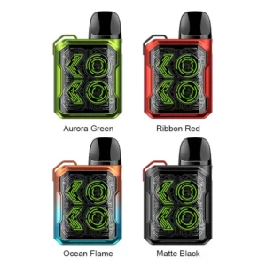 Uwell Caliburn Gk2