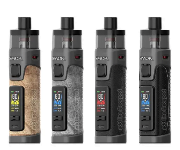 SMOK RPM 5 Pro in kuwait