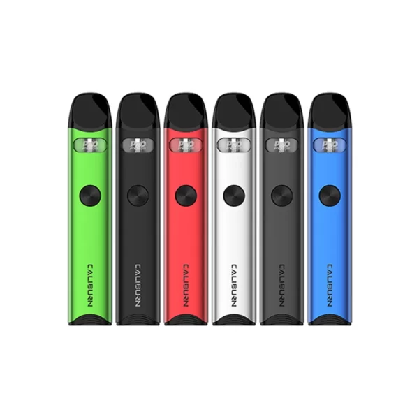 Uwell Caliburn A3 Pod Kit