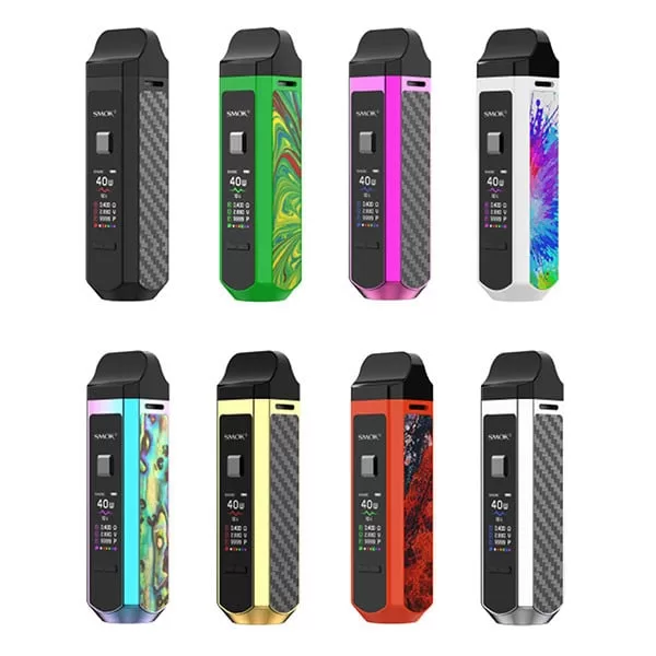 SMOK RPM 40 Kit