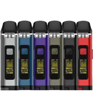 Uwell Crown D