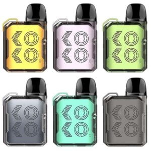 Uwell Koko GK2 vision Pod System