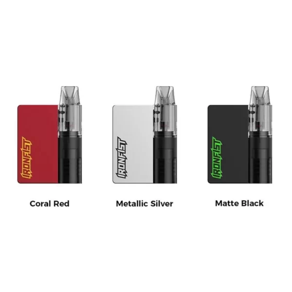 Uwell Caliburn Ironfist L Pod System