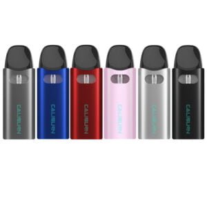 Uwell Caliburn Az3 Pod Kit