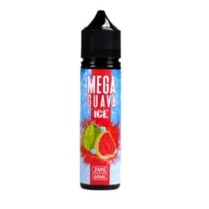 Mega Guava ice 60ml