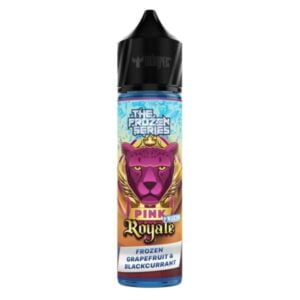 Frozen Pink Royale 60 ml