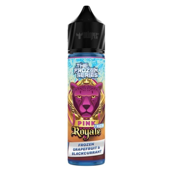 Frozen Pink Royale 60 ml