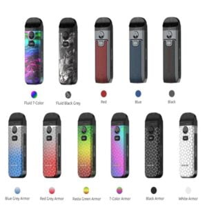 Smok Nord 4 Kit