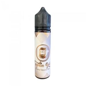 Captian Gold Cigar 60ml