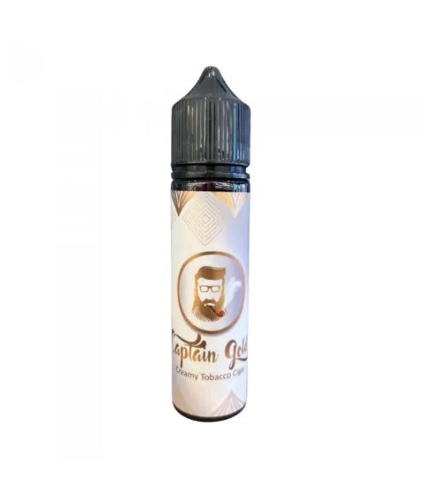 Captian Gold Cigar 60ml