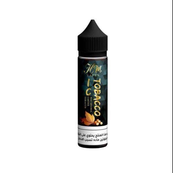 IC Tobacco 60ml