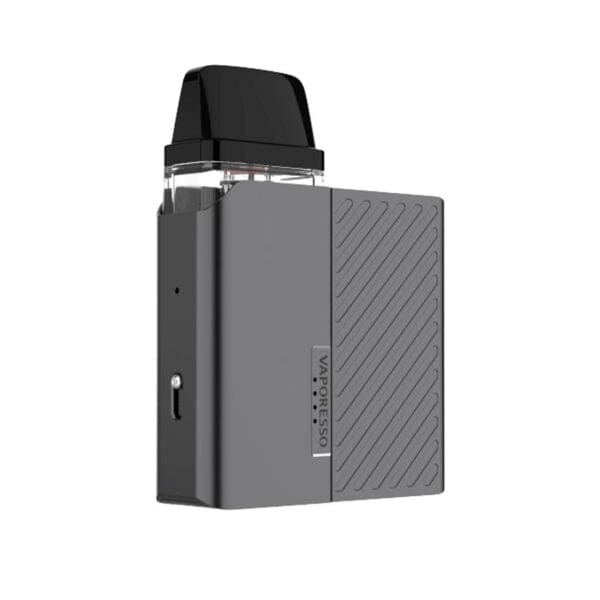 Vaporesso Xros Nano space gray