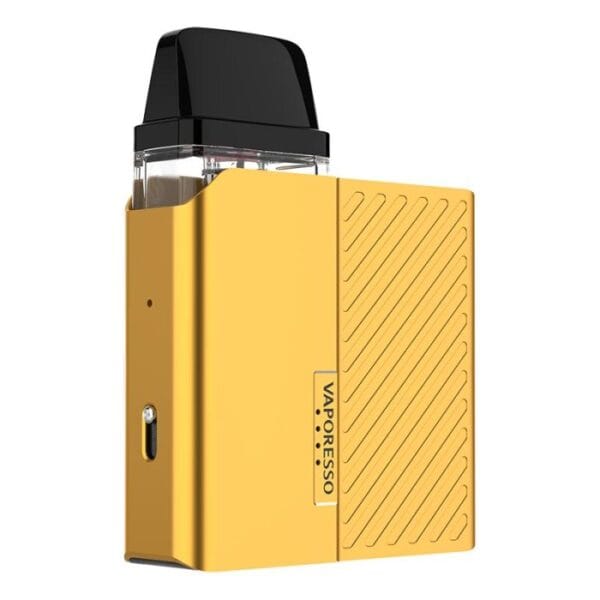 Vaporesso Xros Nano yellow kuawit