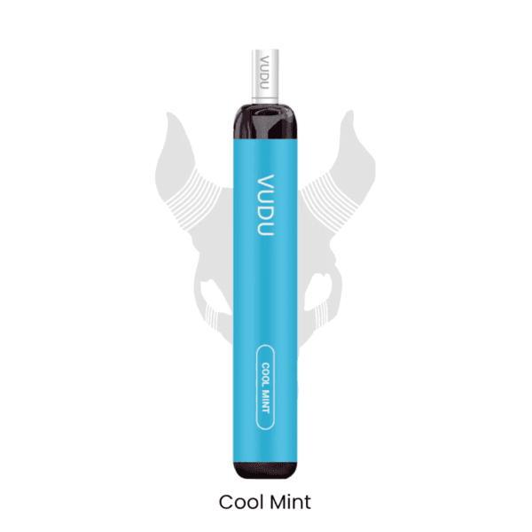 Vudu Disposable cool mint kuwait.jpg