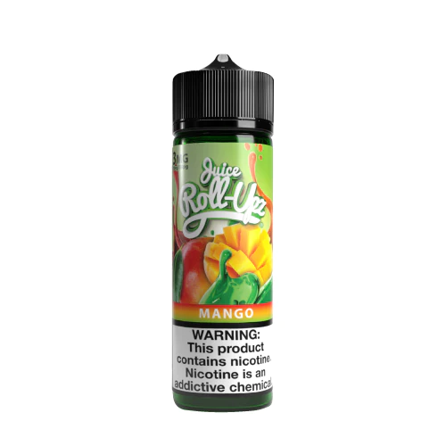 Roll Upz Fuji Mango 60 ML