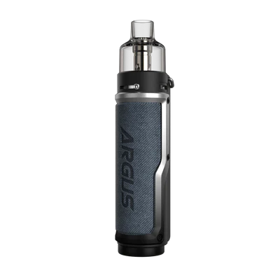 VOOPOO ARGUS X KIT denim silver