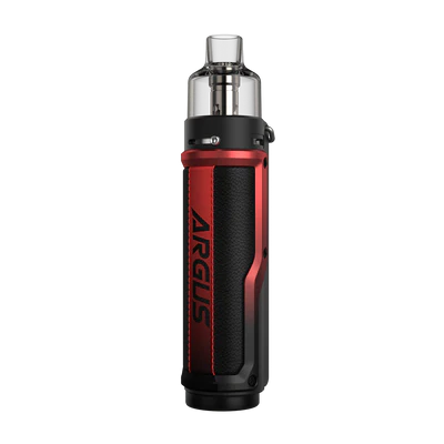 VOOPOO ARGUS X KIT red