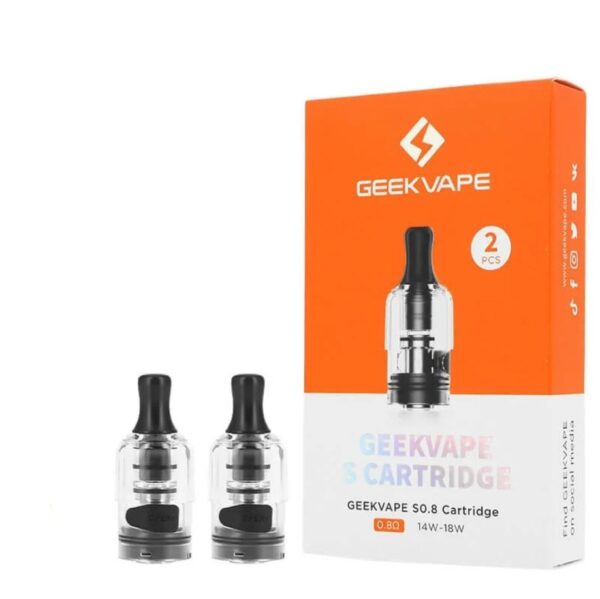 Geekvape wenax s3 pods kuwait