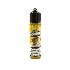 Butter Cookie Banana 60 ml