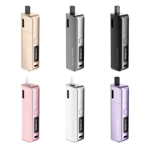 Geekvape Soul Pod Kit kuwiat