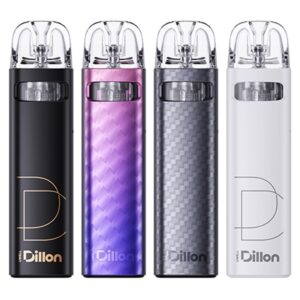 Uwell Dillon EM 25W Pod System Kit kuwait