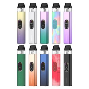 Vaporesso XROS 4 kuwait