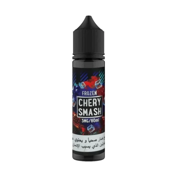 Sam Vape Chery Smash