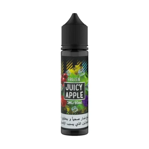 Sam Vape Juicy Apple