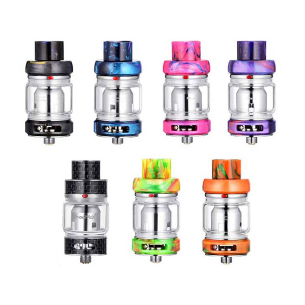 FreeMax M Pro Tank