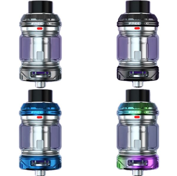 FreeMax M Pro 3 Tank