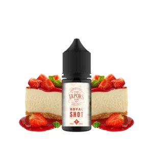 ROYAL SHOT salt 30ml