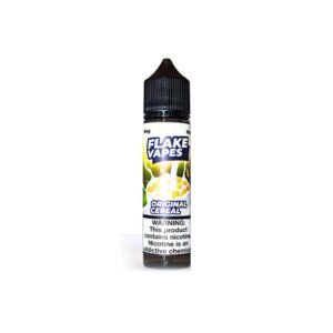 Flake Vapes Original Cereal 60 ml