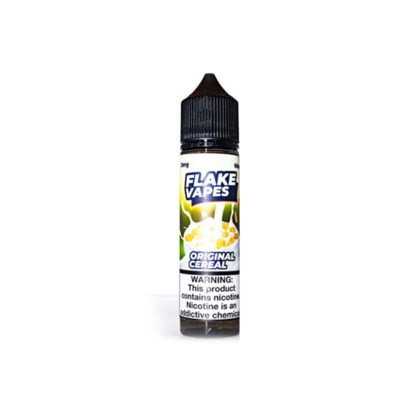 Flake Vapes Original Cereal 60 ml