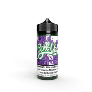 Roll Upz Grape 100 ml