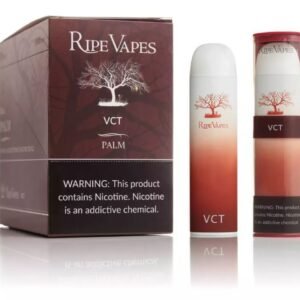 Ripe Vape Palm VCT 3000 Puffs