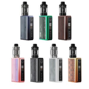 VOOPOO Drag 5 kuwait