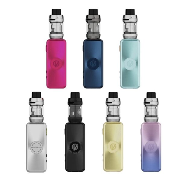 Vaporesso GEN SE