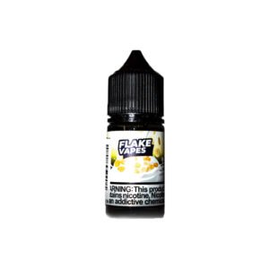 Flake Vapes Banana Cereal Salt