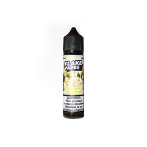 flake vapes banana cereal