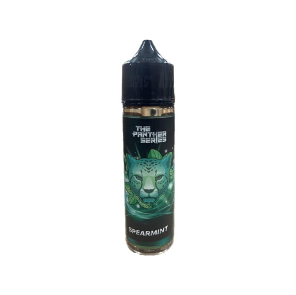 Pink Panther Series Spearmint 60ml