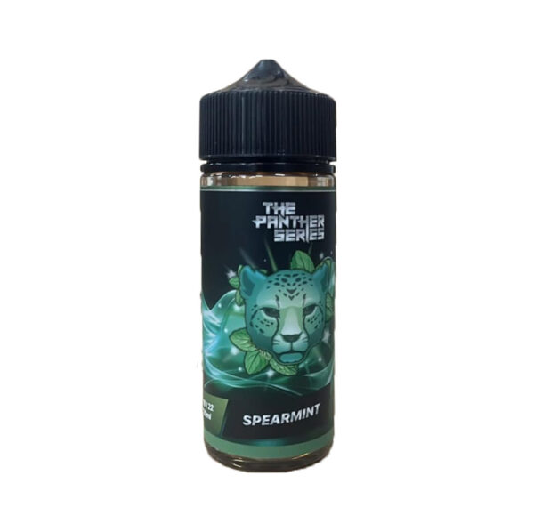 Pink Panther Series Spearmint 120